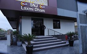 S.N.J Laxmi Dham